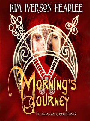 cover image of Morning's Journey